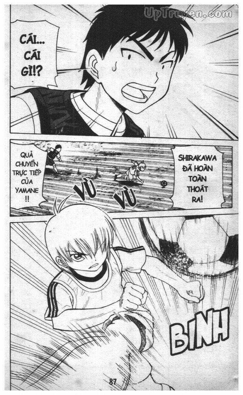 Golden Age - Chapter 9 - Trang 88