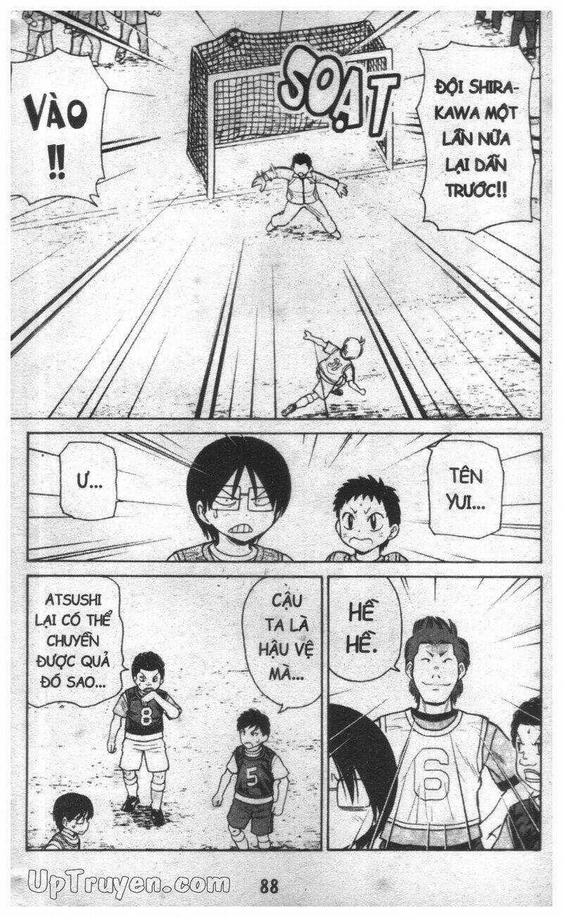 Golden Age - Chapter 9 - Trang 89