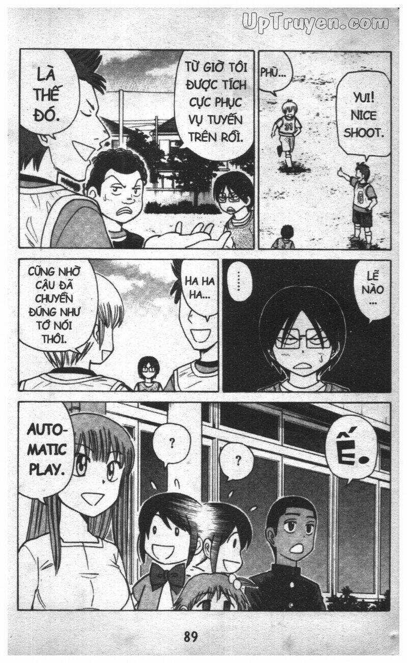 Golden Age - Chapter 9 - Trang 90