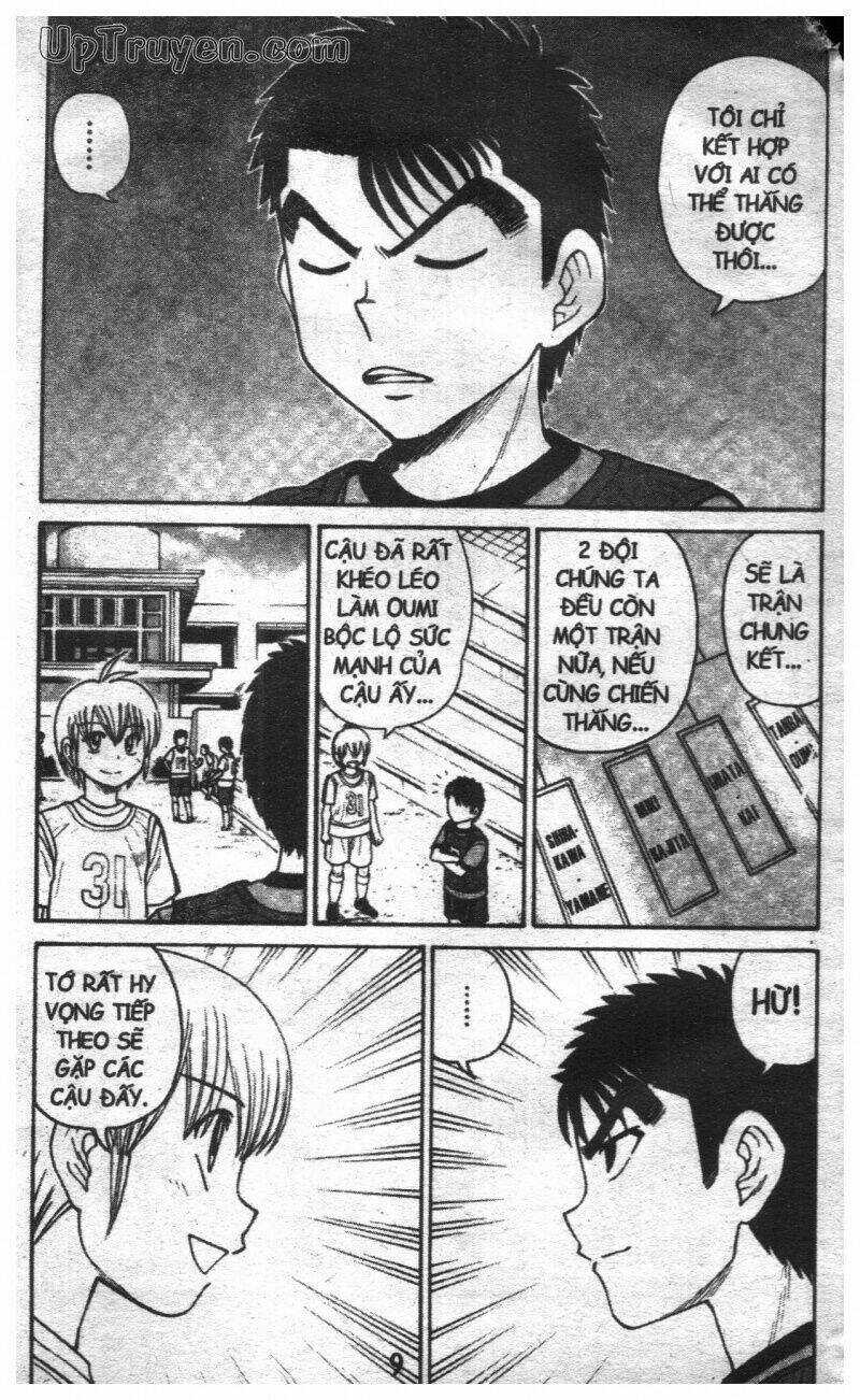 Golden Age - Chapter 9 - Trang 10