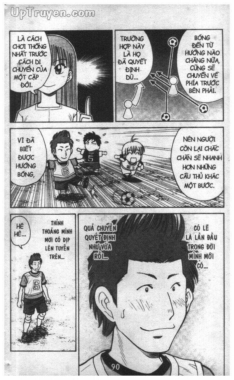 Golden Age - Chapter 9 - Trang 91