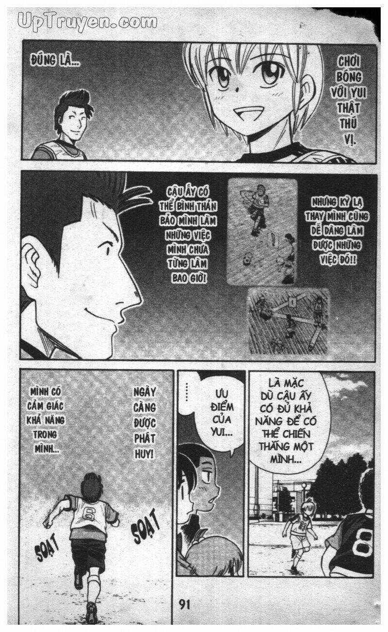 Golden Age - Chapter 9 - Trang 92