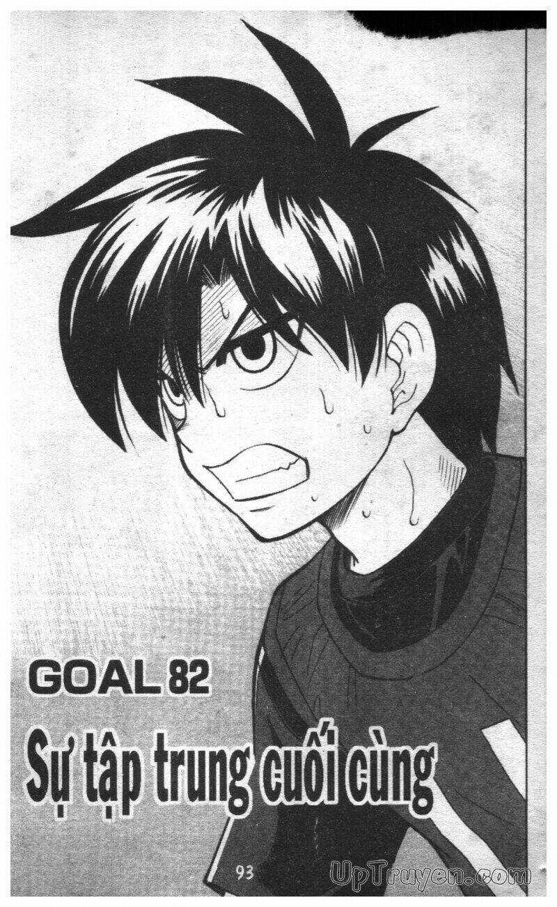 Golden Age - Chapter 9 - Trang 94