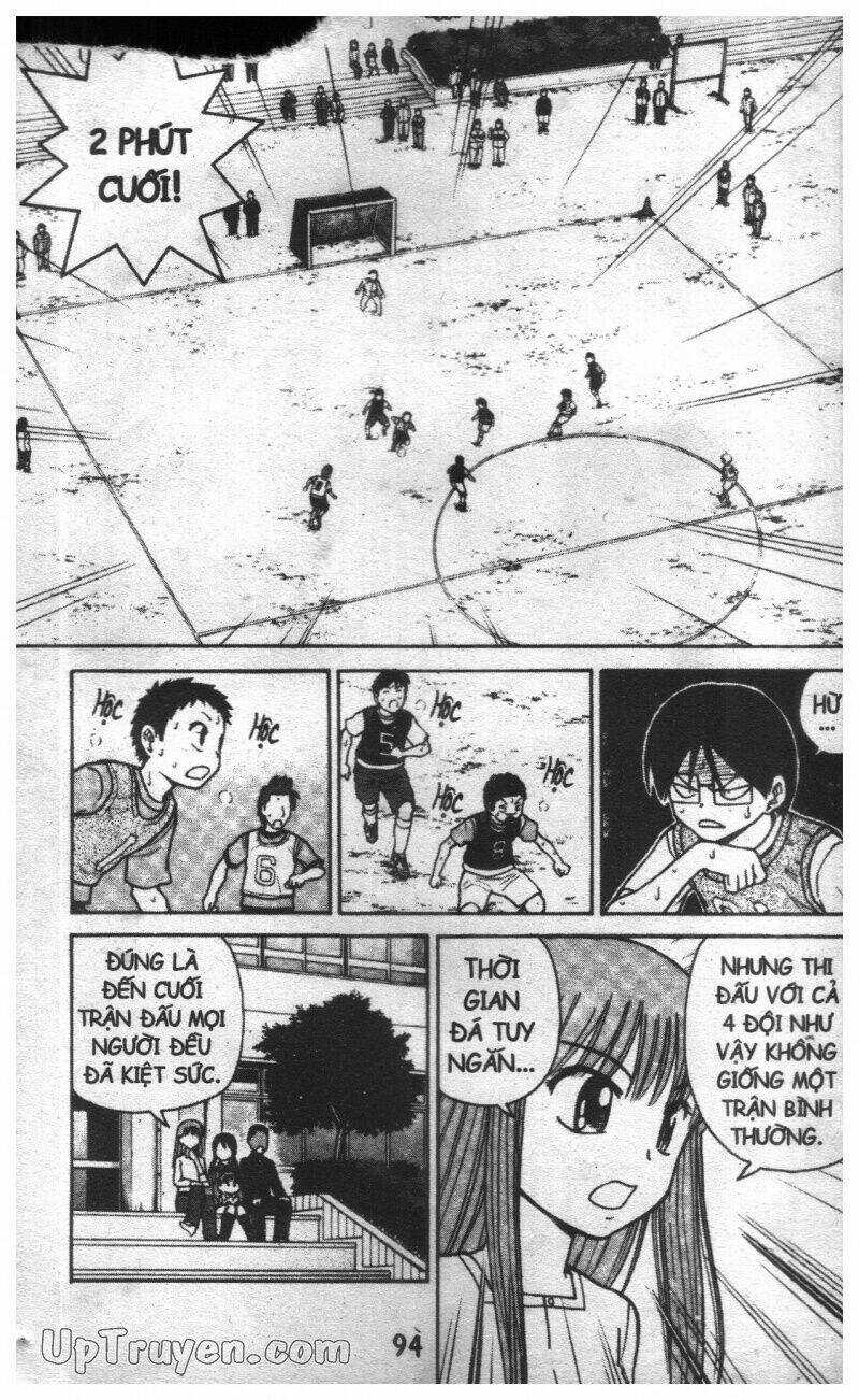 Golden Age - Chapter 9 - Trang 95