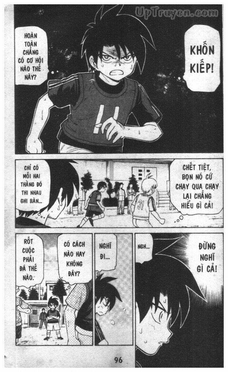 Golden Age - Chapter 9 - Trang 97