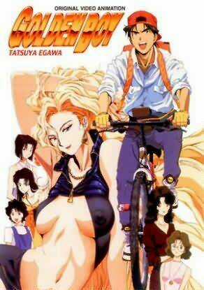 Golden Boy - Chapter 1 - Trang 36