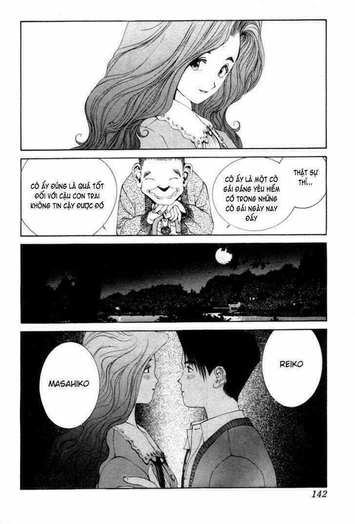 Golden Boy - Chapter 10 - Trang 12