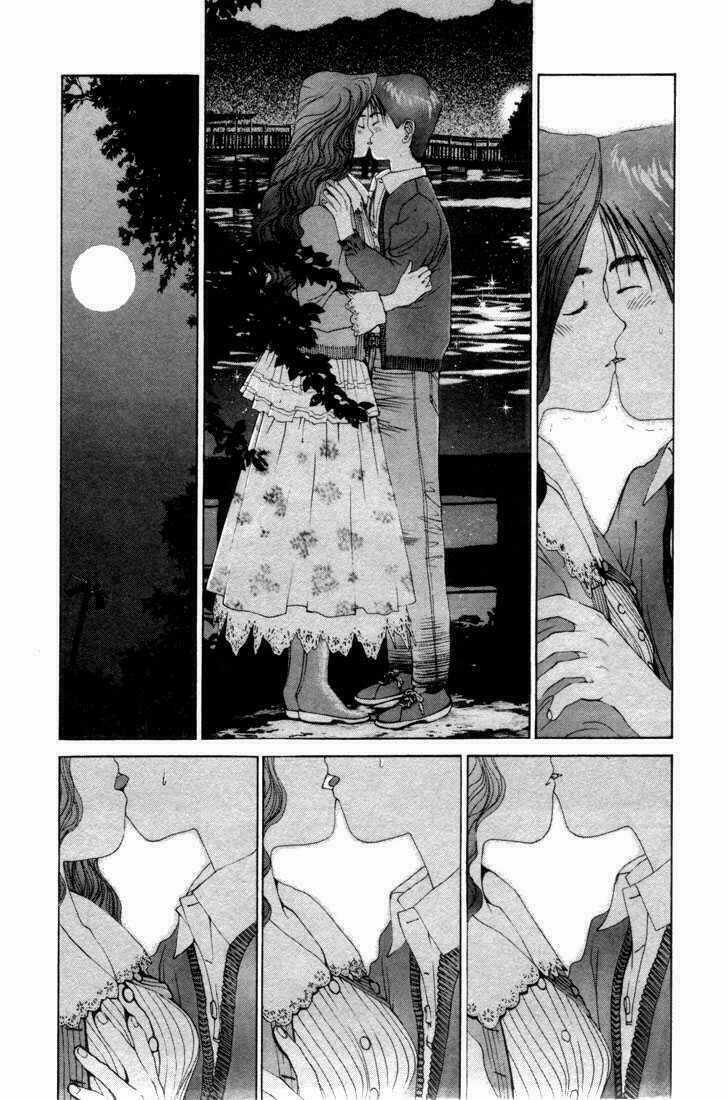 Golden Boy - Chapter 10 - Trang 13