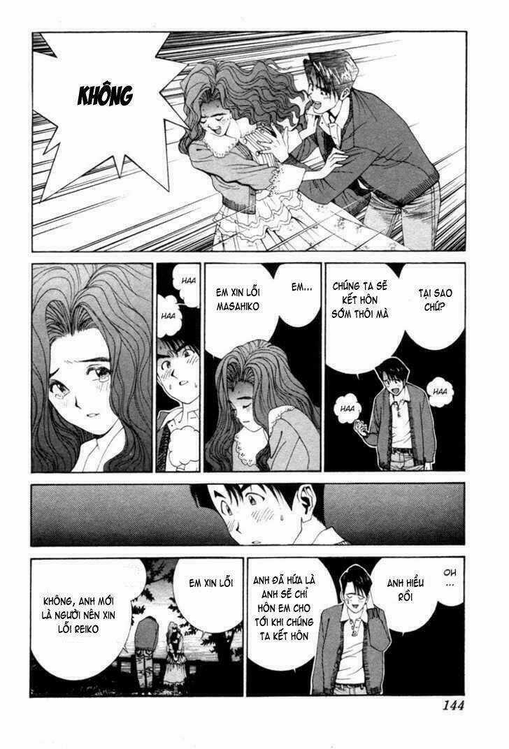 Golden Boy - Chapter 10 - Trang 14