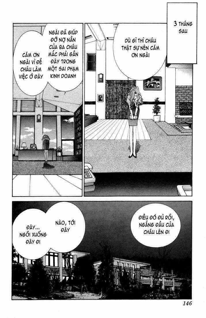 Golden Boy - Chapter 10 - Trang 16