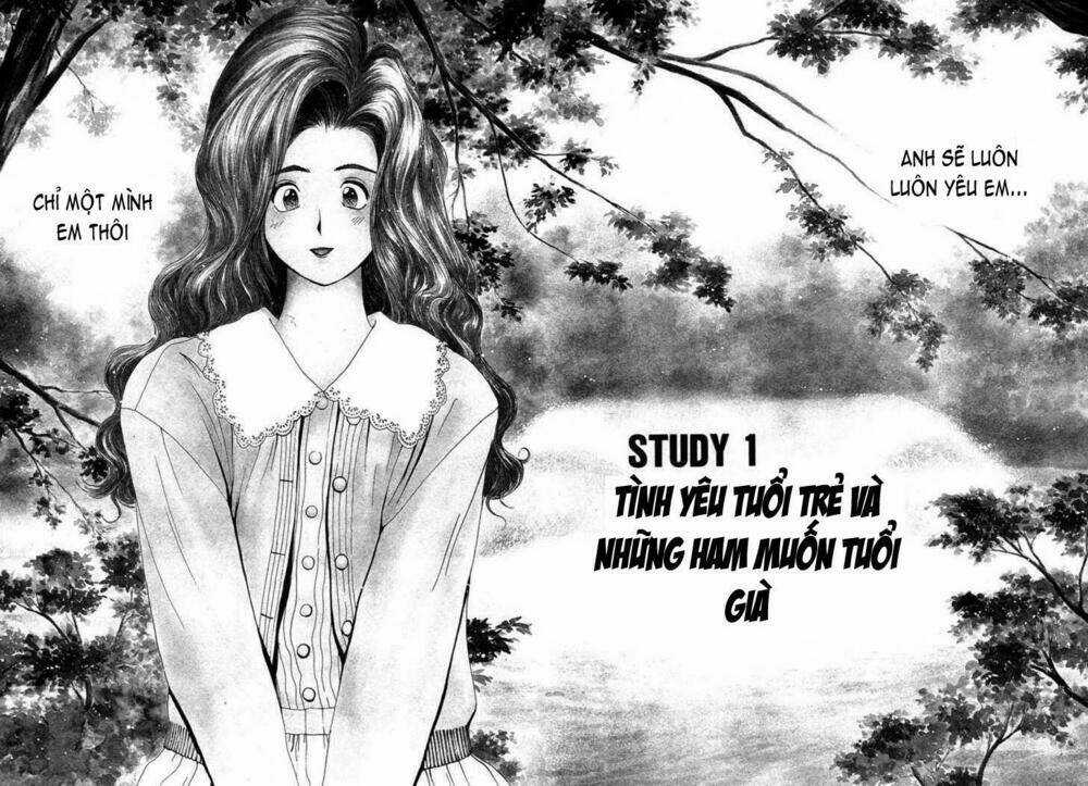 Golden Boy - Chapter 10 - Trang 5