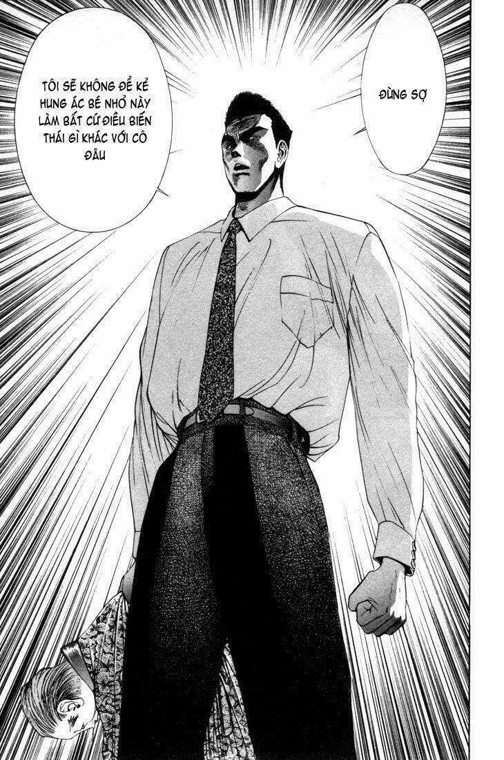 Golden Boy - Chapter 11 - Trang 11