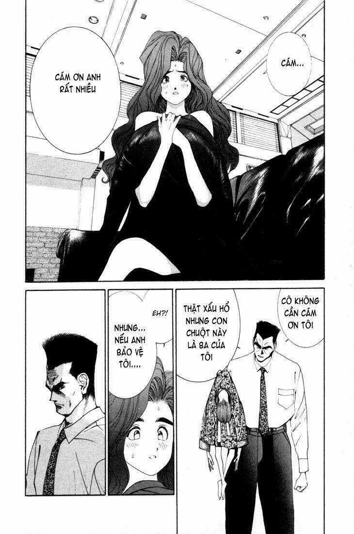 Golden Boy - Chapter 11 - Trang 12