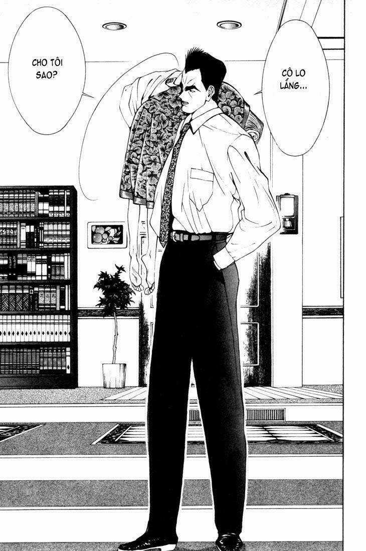 Golden Boy - Chapter 11 - Trang 13