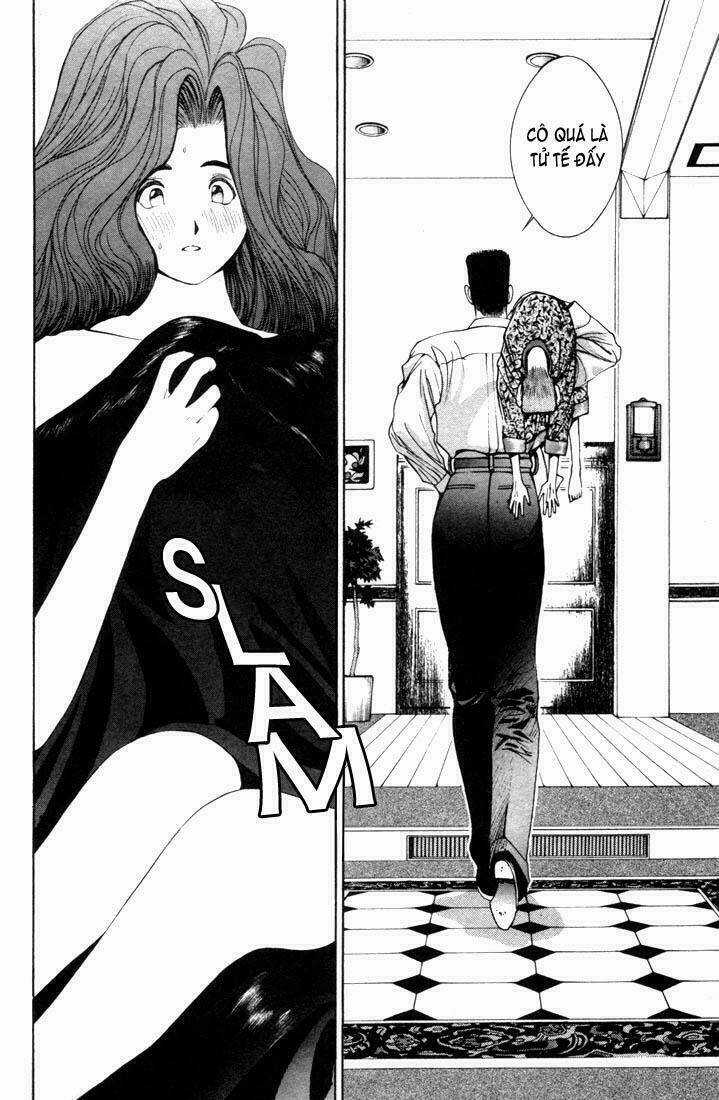 Golden Boy - Chapter 11 - Trang 14