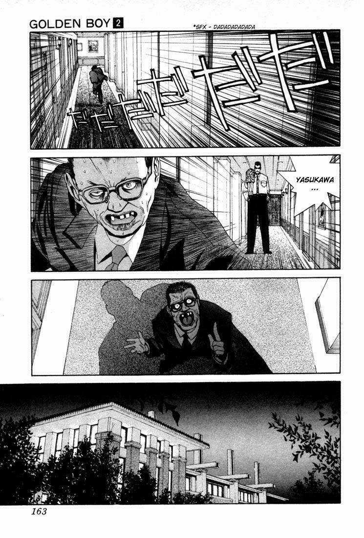 Golden Boy - Chapter 11 - Trang 15