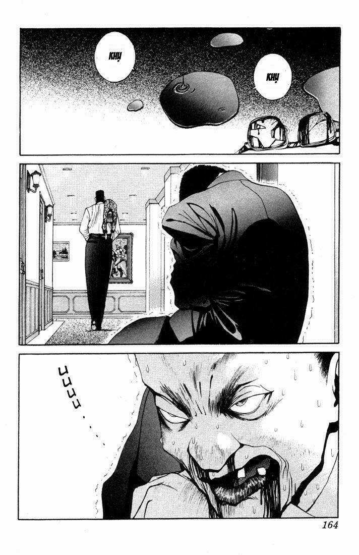 Golden Boy - Chapter 11 - Trang 16