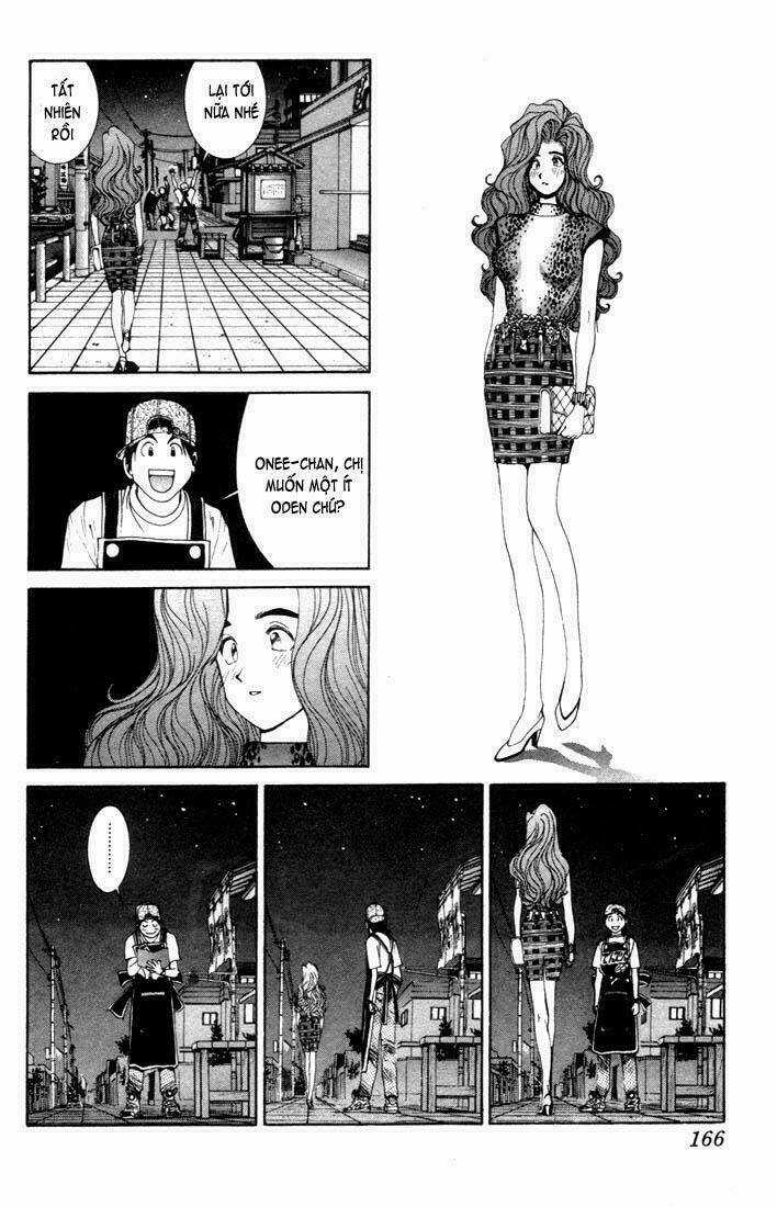 Golden Boy - Chapter 11 - Trang 18