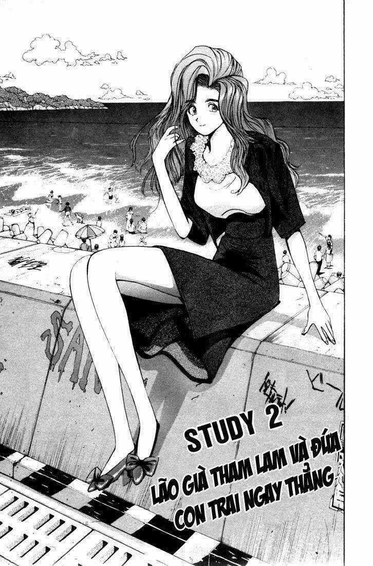 Golden Boy - Chapter 11 - Trang 3