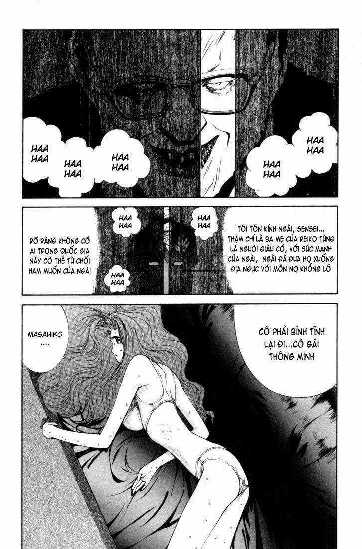 Golden Boy - Chapter 11 - Trang 6