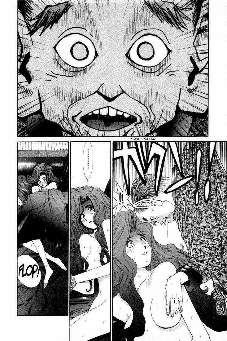 Golden Boy - Chapter 11 - Trang 10