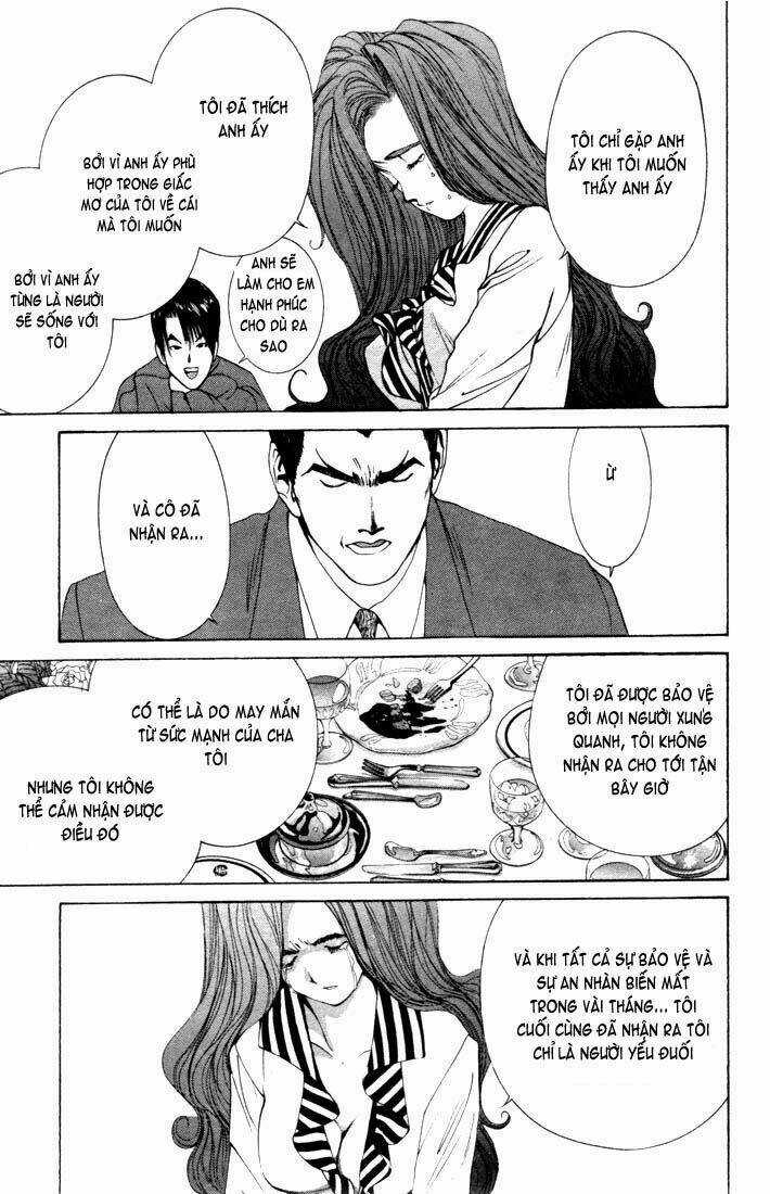 Golden Boy - Chapter 12 - Trang 13