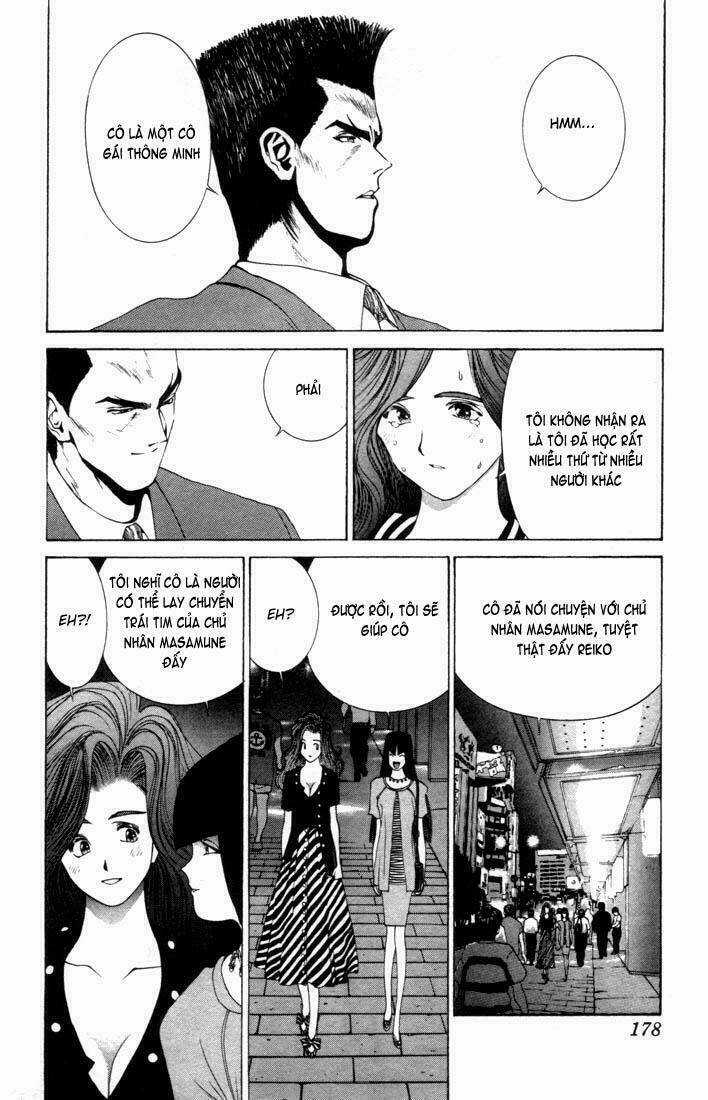 Golden Boy - Chapter 12 - Trang 14