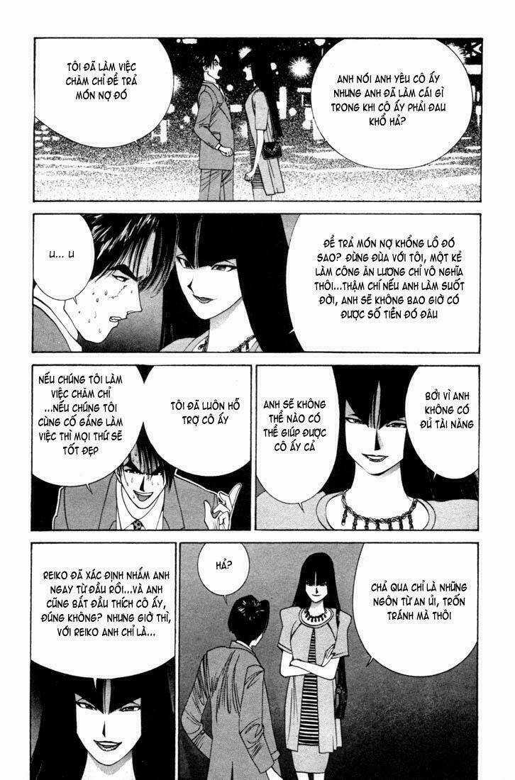 Golden Boy - Chapter 12 - Trang 16