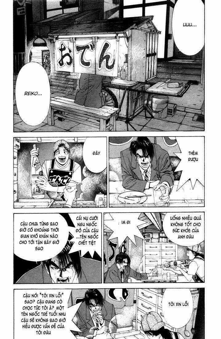 Golden Boy - Chapter 12 - Trang 18