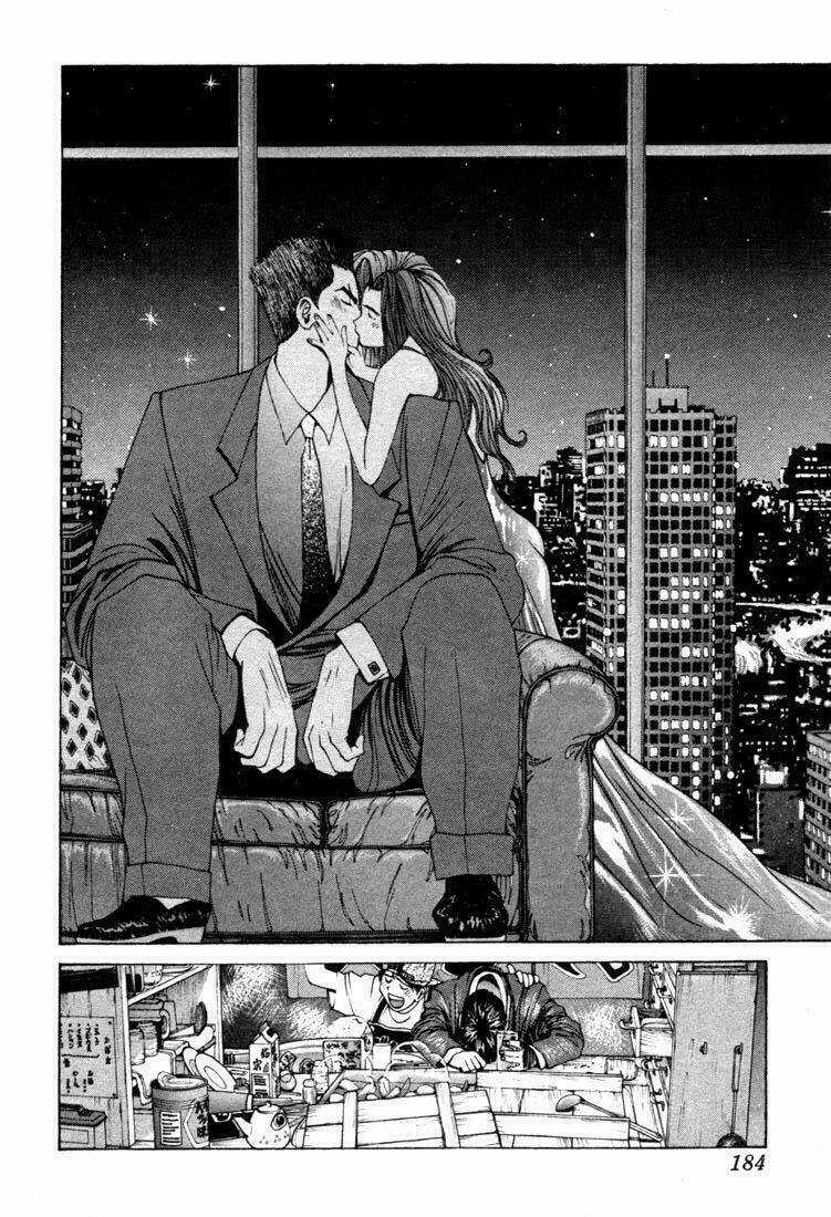 Golden Boy - Chapter 12 - Trang 20