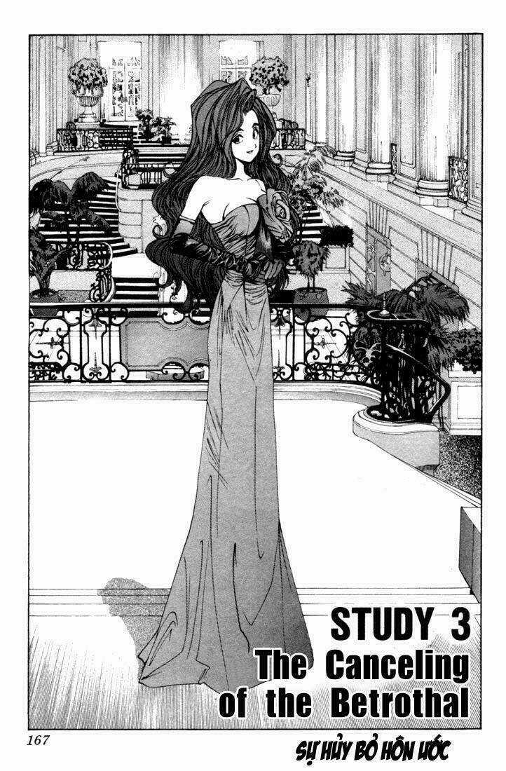 Golden Boy - Chapter 12 - Trang 3