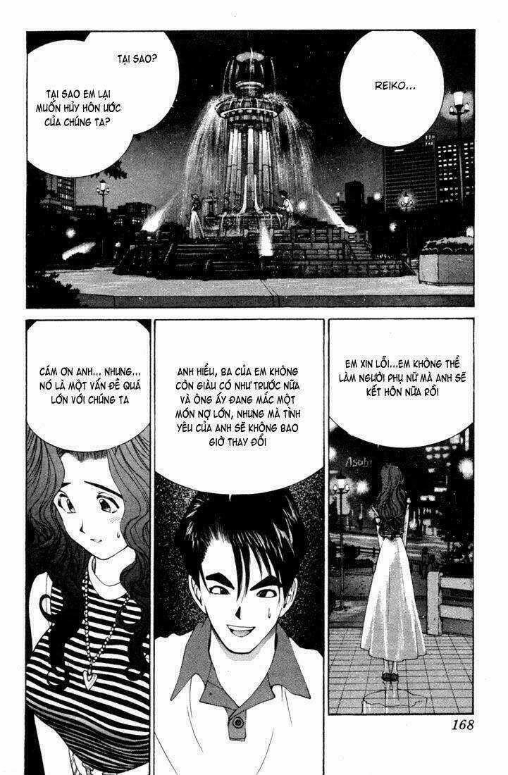 Golden Boy - Chapter 12 - Trang 4