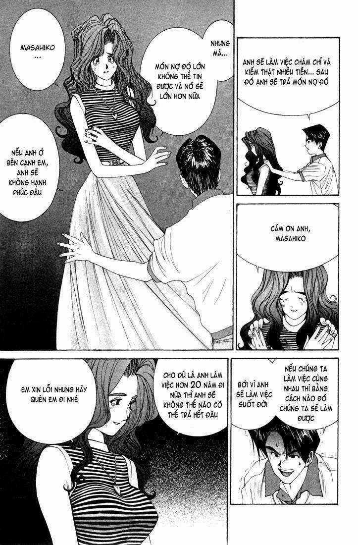 Golden Boy - Chapter 12 - Trang 5