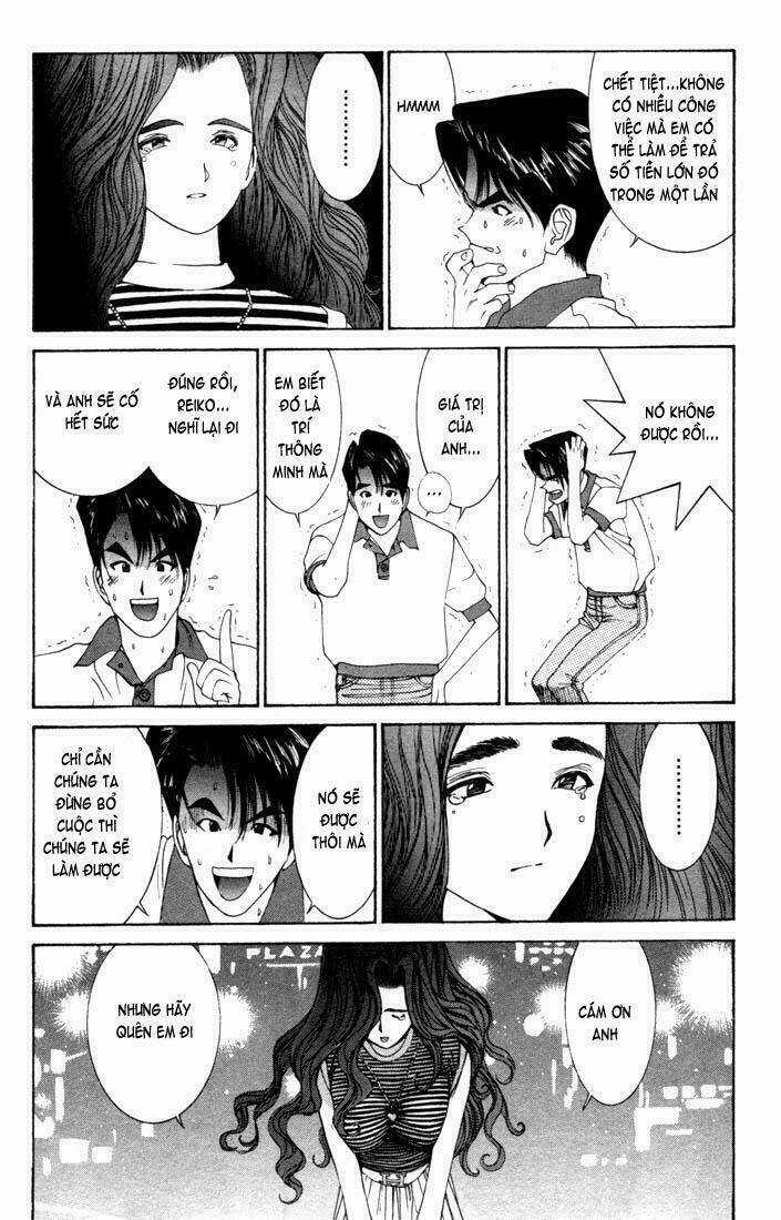 Golden Boy - Chapter 12 - Trang 6