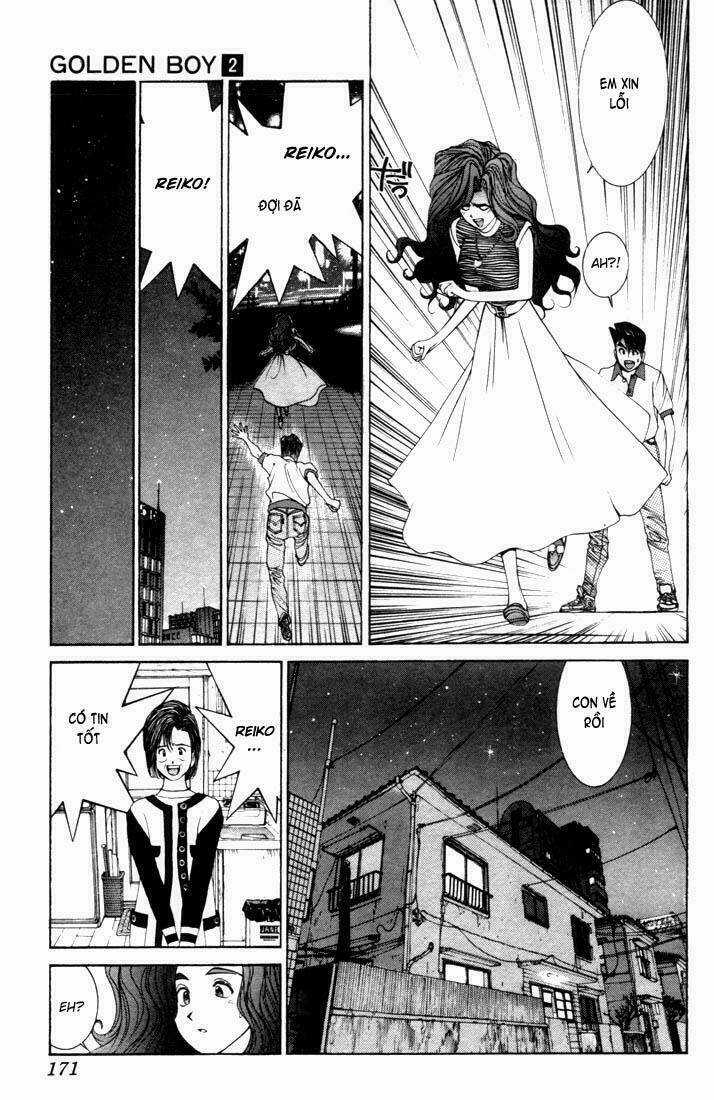 Golden Boy - Chapter 12 - Trang 7