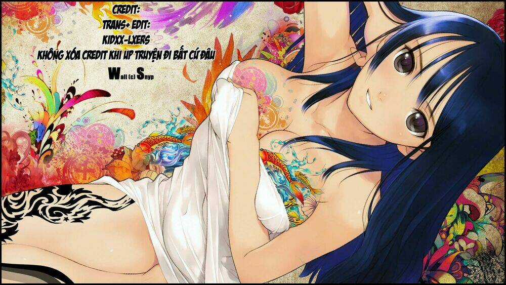 Golden Boy - Chapter 13 - Trang 1