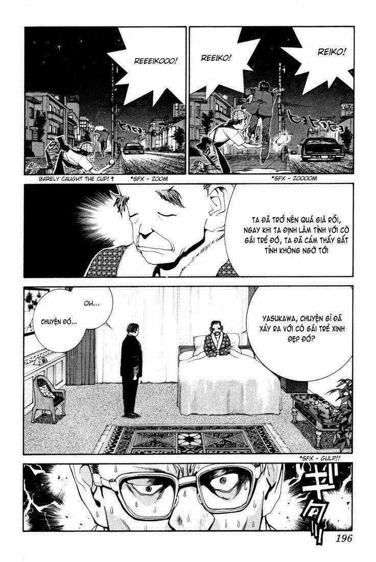 Golden Boy - Chapter 13 - Trang 13