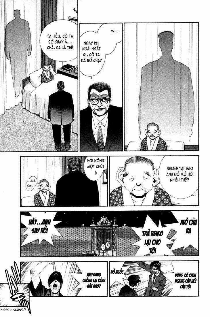 Golden Boy - Chapter 13 - Trang 14