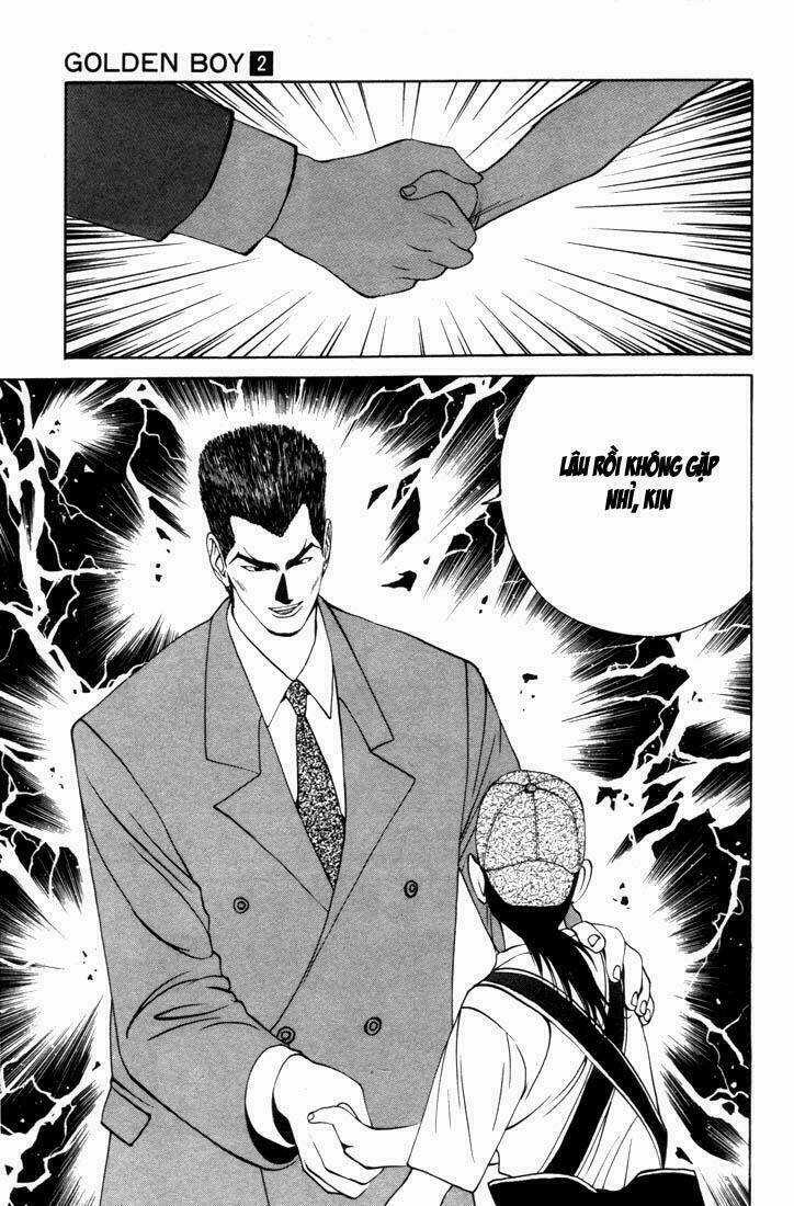 Golden Boy - Chapter 13 - Trang 18