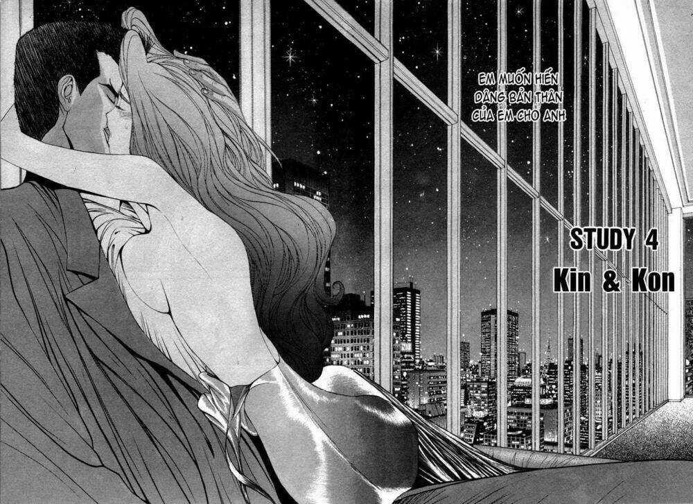 Golden Boy - Chapter 13 - Trang 4