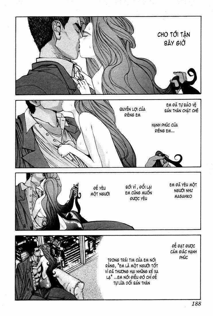 Golden Boy - Chapter 13 - Trang 5
