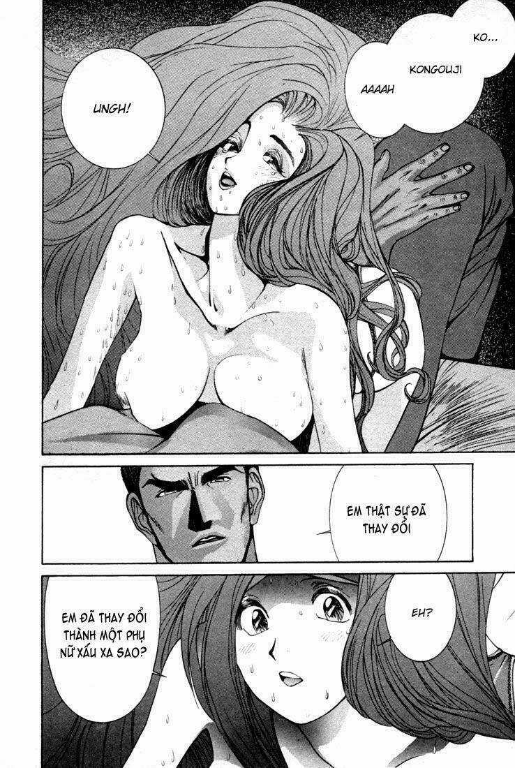 Golden Boy - Chapter 13 - Trang 9