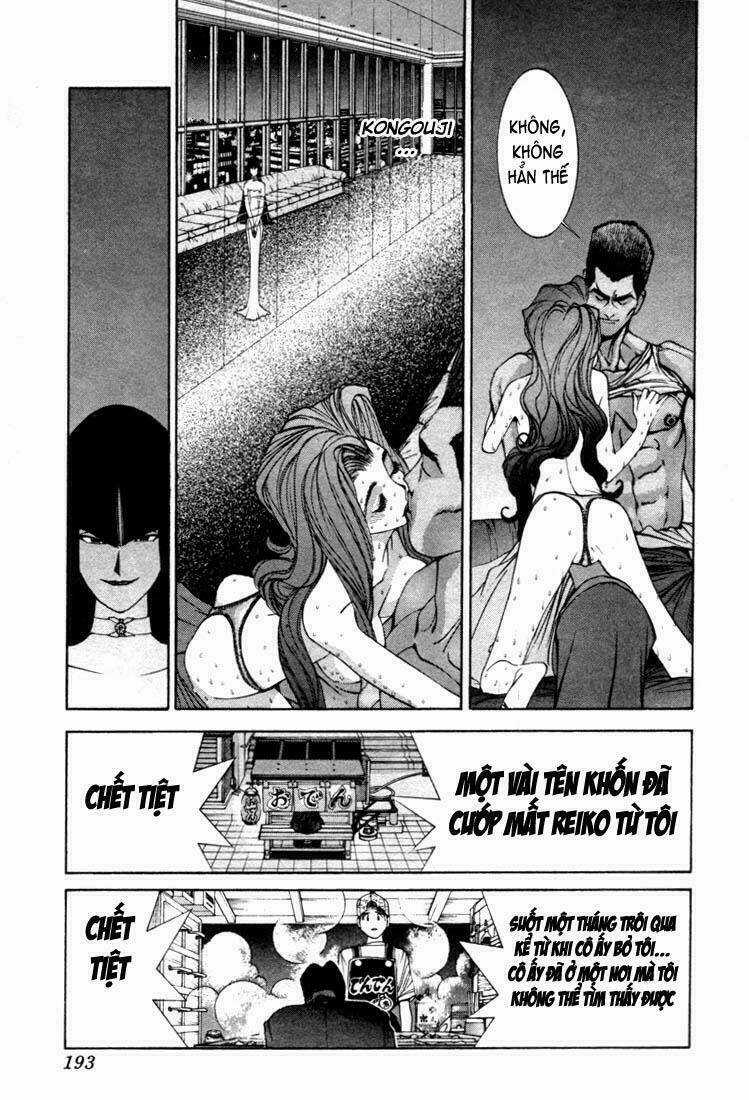 Golden Boy - Chapter 13 - Trang 10