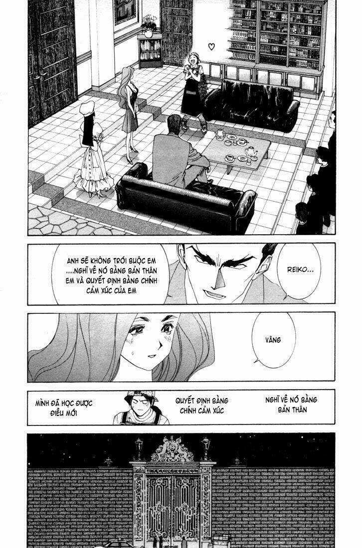 Golden Boy - Chapter 14 - Trang 16
