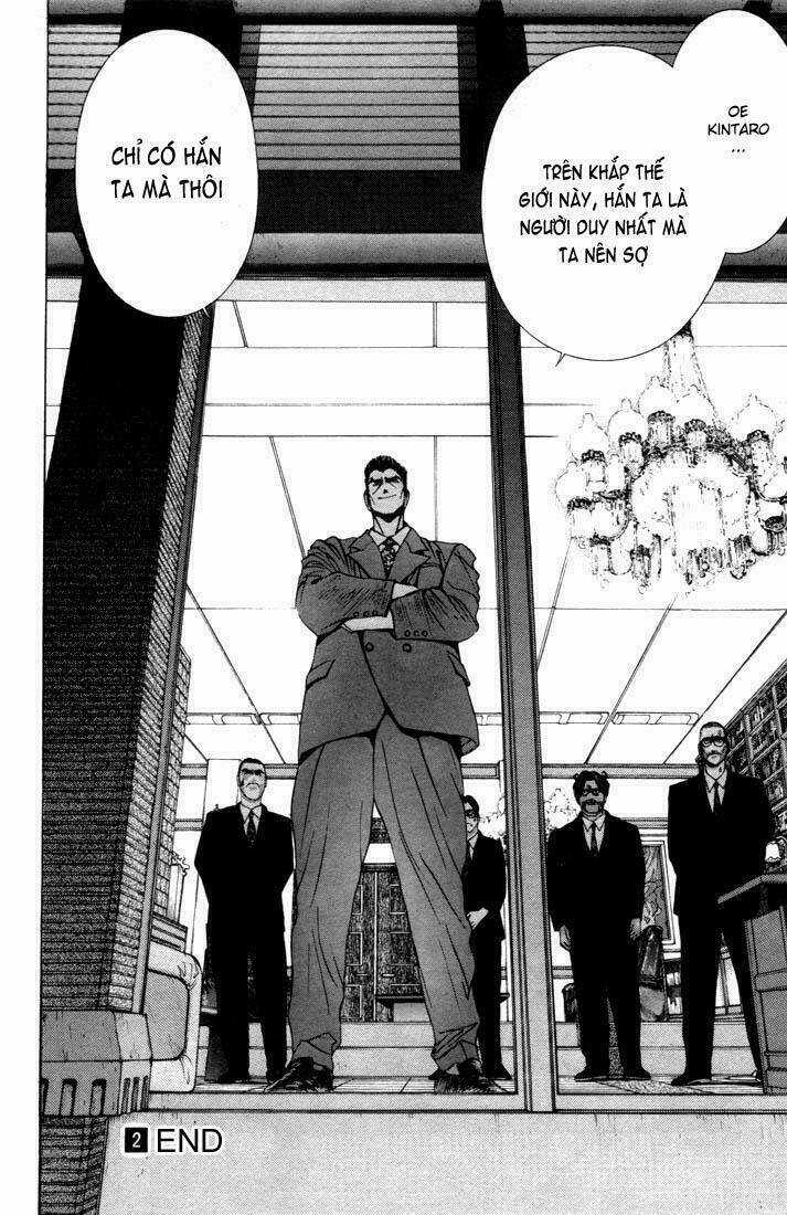 Golden Boy - Chapter 14 - Trang 19