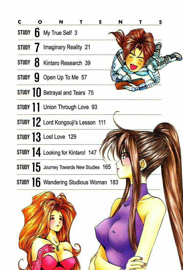 Golden Boy - Chapter 15 - Trang 5