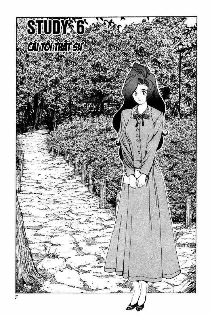 Golden Boy - Chapter 15 - Trang 10