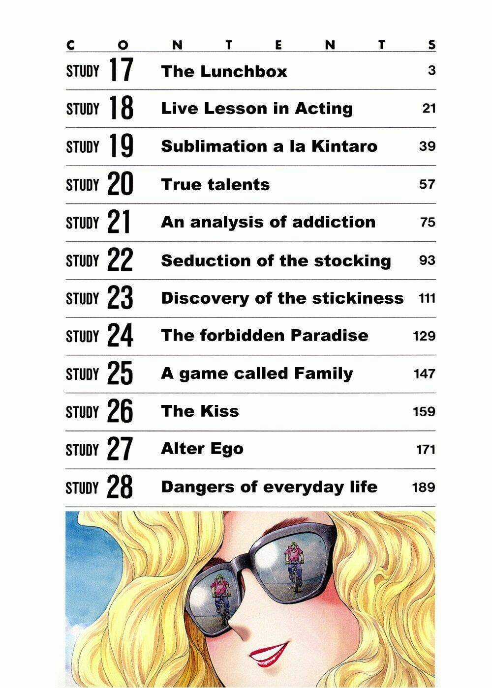 Golden Boy - Chapter 17 - Trang 4