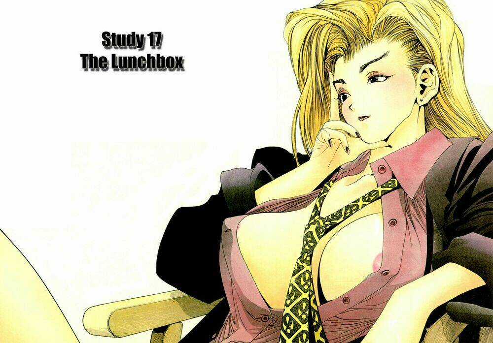 Golden Boy - Chapter 17 - Trang 6