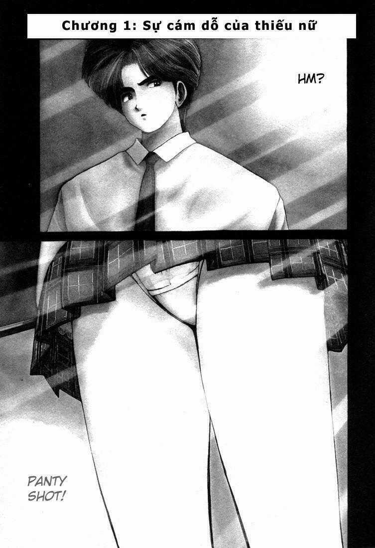 Golden Boy - Chapter 2 - Trang 1